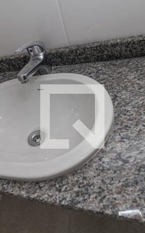 Apartamento à venda com 94m², 3 quartos e 2 vagasBanheiro Social