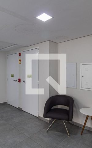 Apartamento à venda com 94m², 3 quartos e 2 vagasHall de entrada