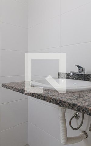 Apartamento à venda com 94m², 3 quartos e 2 vagasBanheiro da Suíte