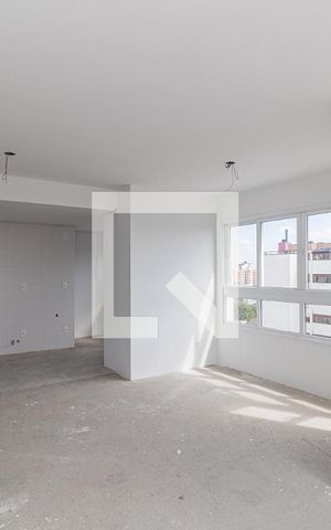 Apartamento à venda com 94m², 3 quartos e 2 vagasSala