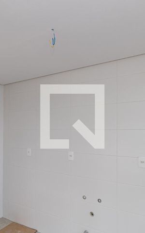 Apartamento à venda com 94m², 3 quartos e 2 vagasCozinha e Área de Serviço