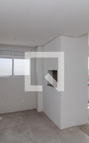 Apartamento à venda com 94m², 3 quartos e 2 vagasCozinha e Área de Serviço