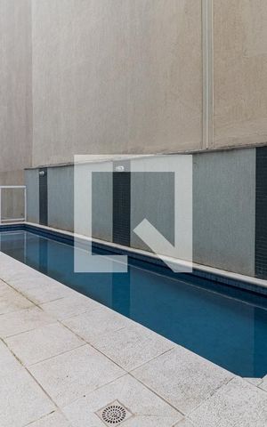 Apartamento à venda com 94m², 3 quartos e 2 vagasÁrea comum - Piscina