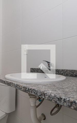 Apartamento à venda com 94m², 3 quartos e 2 vagasBanheiro Social