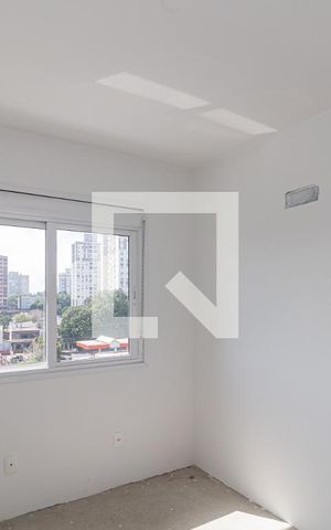 Apartamento à venda com 94m², 3 quartos e 2 vagasQuarto 2