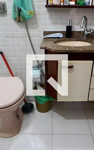 Casa à venda com 115m², 3 quartos e 2 vagas Casa à venda com 115m², 3 quartos e 2 vagasBanheiro da Suíte 1