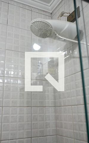 Casa à venda com 115m², 3 quartos e 2 vagas Casa à venda com 115m², 3 quartos e 2 vagasBanheiro da Suíte 1
