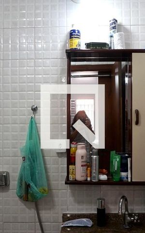 Casa à venda com 115m², 3 quartos e 2 vagas Casa à venda com 115m², 3 quartos e 2 vagasBanheiro da Suíte 1