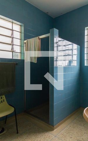 Casa para alugar com 308m², 5 quartos e 10 vagas Casa para alugar com 308m², 5 quartos e 10 vagasBanheiro2