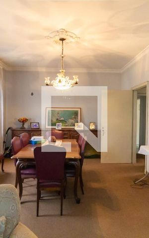 Casa para alugar com 308m², 5 quartos e 10 vagas Casa para alugar com 308m², 5 quartos e 10 vagasSala