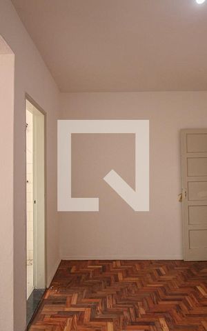 Apartamento para alugar com 47m², 0 quarto e sem vaga Apartamento para alugar com 47m², 0 quarto e sem vagaSala/Quarto