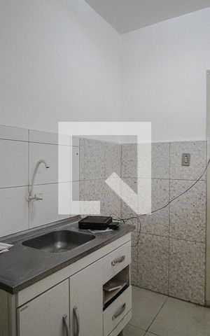 Apartamento para alugar com 47m², 0 quarto e sem vaga Apartamento para alugar com 47m², 0 quarto e sem vagaCozinha