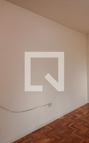 Apartamento para alugar com 47m², 0 quarto e sem vaga Apartamento para alugar com 47m², 0 quarto e sem vagaSala/Quarto