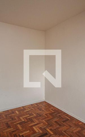 Apartamento para alugar com 47m², 0 quarto e sem vaga Apartamento para alugar com 47m², 0 quarto e sem vagaSala/Quarto