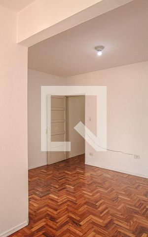 Apartamento para alugar com 47m², 0 quarto e sem vaga Apartamento para alugar com 47m², 0 quarto e sem vagaSala/Quarto