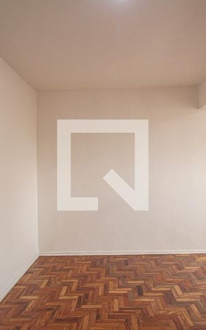 Apartamento para alugar com 47m², 0 quarto e sem vaga Apartamento para alugar com 47m², 0 quarto e sem vagaSala/Quarto