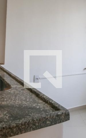 Apartamento para alugar com 80m², 2 quartos e sem vaga Apartamento para alugar com 80m², 2 quartos e sem vagaCozinha e Área de Serviço