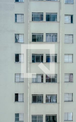 Apartamento para alugar com 68m², 2 quartos e 1 vagavista da Área de Serviço