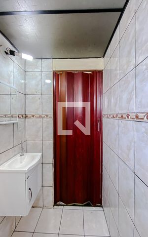 Apartamento para alugar com 68m², 2 quartos e 1 vagaBanheiro