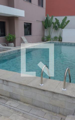 Apartamento à venda com 50m², 2 quartos e 1 vagaÁrea comum - Piscina