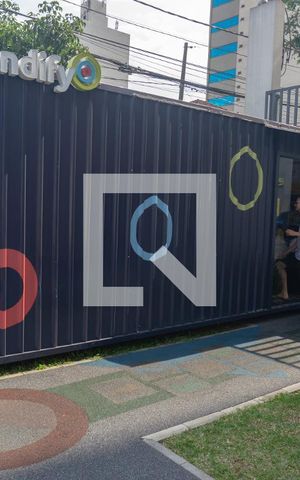 Apartamento à venda com 50m², 2 quartos e 1 vagaÁrea comum
