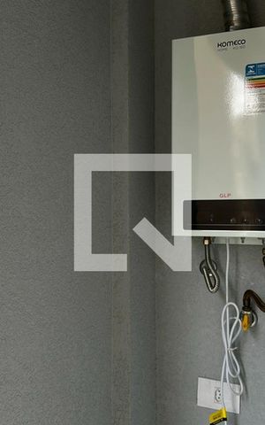 Casa de condomínio para alugar com 18m², 1 quarto e sem vaga Casa de condomínio para alugar com 18m², 1 quarto e sem vagaVaranda da Sala