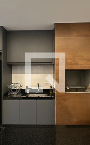 Casa de condomínio para alugar com 18m², 1 quarto e sem vaga Casa de condomínio para alugar com 18m², 1 quarto e sem vagaÁrea comum