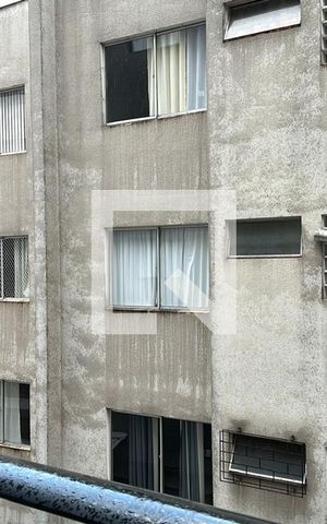 Casa de condomínio para alugar com 18m², 1 quarto e sem vaga Casa de condomínio para alugar com 18m², 1 quarto e sem vagaVaranda da Sala