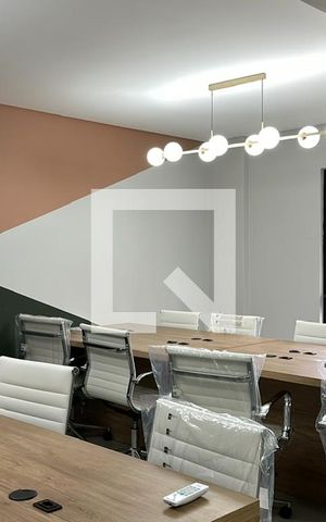 Casa de condomínio para alugar com 18m², 1 quarto e sem vaga Casa de condomínio para alugar com 18m², 1 quarto e sem vagaÁrea comum