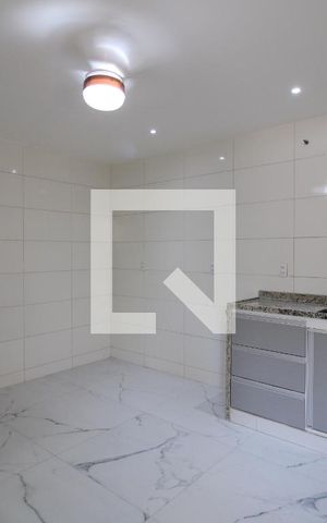 Casa de condomínio à venda com 120m², 3 quartos e 2 vagasCozinha