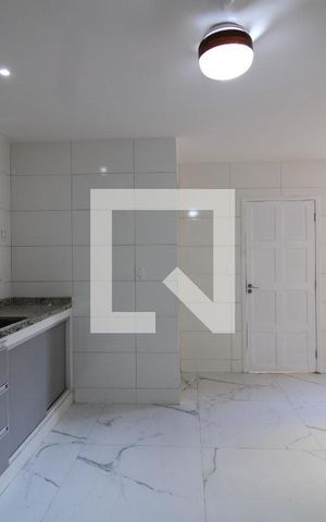 Casa de condomínio à venda com 120m², 3 quartos e 2 vagasCozinha