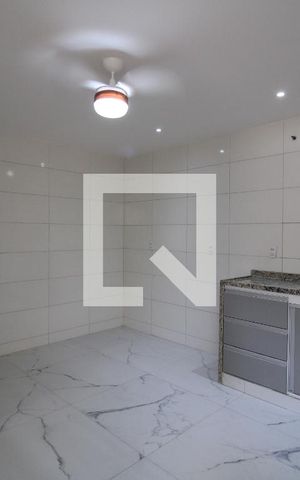 Casa de condomínio à venda com 120m², 3 quartos e 2 vagasCozinha
