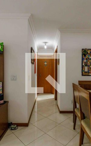 Apartamento à venda com 113m², 3 quartos e 2 vagas Apartamento à venda com 113m², 3 quartos e 2 vagasSala