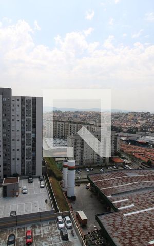 Apartamento para alugar com 43m², 2 quartos e 1 vagaÁrea de Serviço
