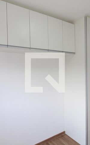 Apartamento para alugar com 43m², 2 quartos e 1 vagaQuarto 1