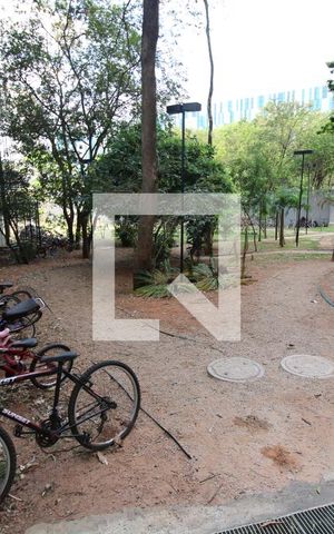 Apartamento para alugar com 43m², 2 quartos e 1 vagaÁrea comum