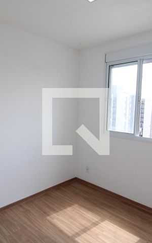 Apartamento para alugar com 43m², 2 quartos e 1 vagaQuarto 2