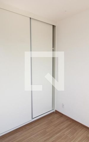 Apartamento para alugar com 43m², 2 quartos e 1 vagaQuarto 2