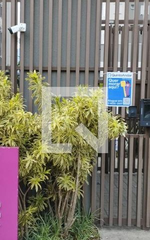 Apartamento para alugar com 43m², 2 quartos e 1 vaga Apartamento para alugar com 43m², 2 quartos e 1 vagaFachada