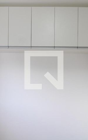 Apartamento para alugar com 43m², 2 quartos e 1 vagaQuarto 1