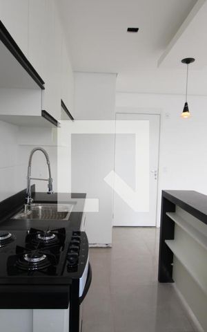 Apartamento para alugar com 43m², 2 quartos e 1 vagaCozinha