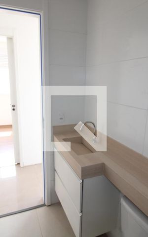 Apartamento para alugar com 43m², 2 quartos e 1 vagaBanheiro