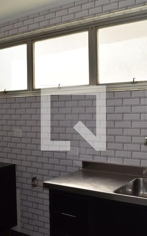 Apartamento para alugar com 66m², 2 quartos e 1 vagaBanheiro
