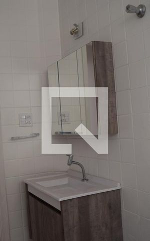 Apartamento para alugar com 66m², 2 quartos e 1 vagaBanheiro