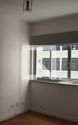 Apartamento para alugar com 66m², 2 quartos e 1 vagaSala