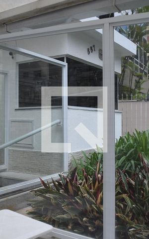 Apartamento para alugar com 66m², 2 quartos e 1 vagaÁrea comum