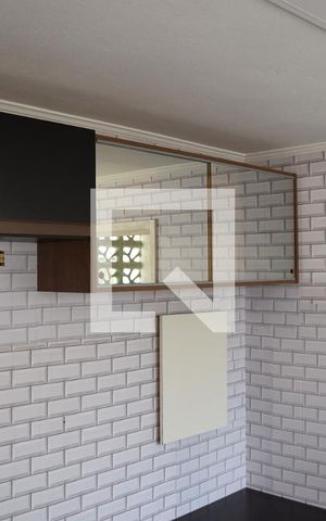 Apartamento para alugar com 66m², 2 quartos e 1 vagaCozinha
