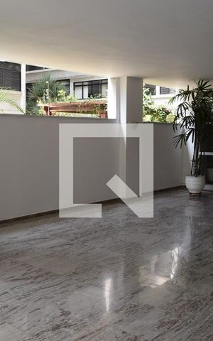 Apartamento para alugar com 66m², 2 quartos e 1 vagaÁrea comum