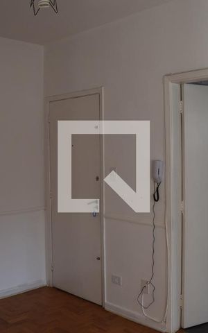 Apartamento para alugar com 66m², 2 quartos e 1 vagaSala