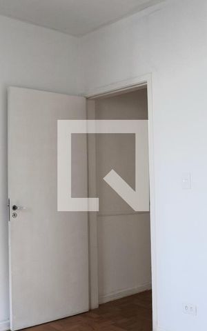Apartamento para alugar com 66m², 2 quartos e 1 vagaQuarto 2